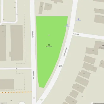 Map of Wayside Park