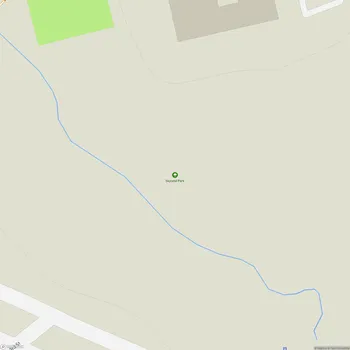 Map of Skyland Park