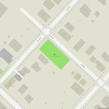 Map of Little Peoples Park