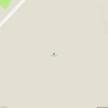 Map of Freedom Park