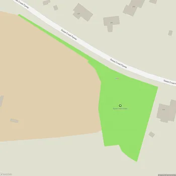 Map of Goose Creek Estates