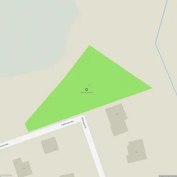 Map of Dock Street Park