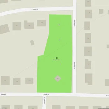 Map of Valley View Park