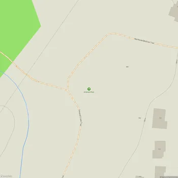Map of Ardmore Park