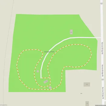 Map of Snowdoun Park