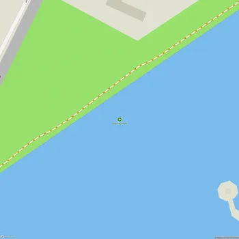 Map of East Lake Park