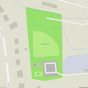 Map of Lexie Lane Park