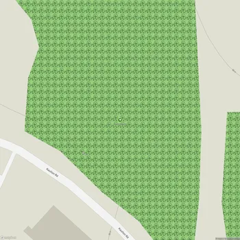 Map of Kaulton Field