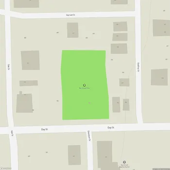Map of Day Street Park