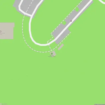 Map of Leesville Community Park
