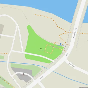 Map of Floodwall Park