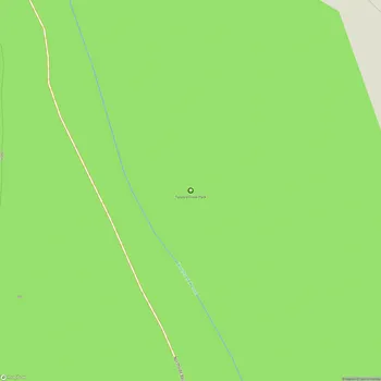 Map of Tanyard Creek Park