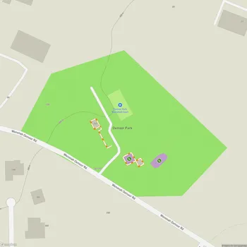 Map of Oxmoor Park
