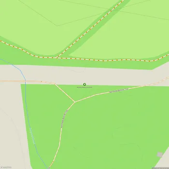 Map of Atlanta Memorial Park