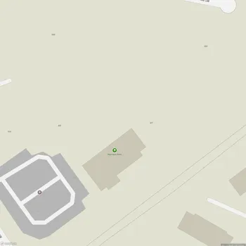 Map of Harrison Park
