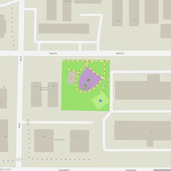 Map of Owsley Park