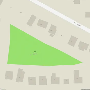 Map of Country Club Drive Park