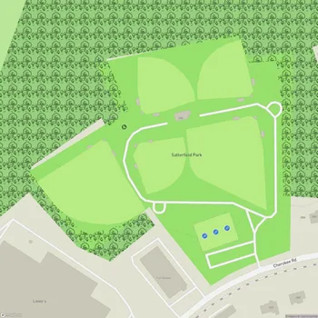 Map of Satterfield Park