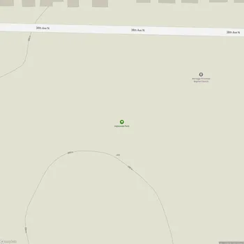 Map of Inglenook Park