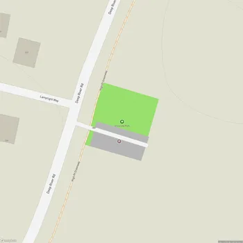 Map of University Park