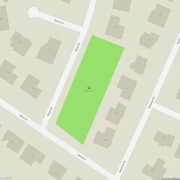 Map of Malbon Acres Park