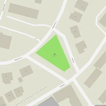 Map of Hanover Park
