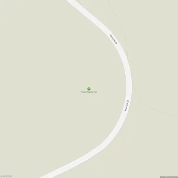 Map of Powder Magazine Park