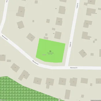 Map of Hertford Village Mini-Park