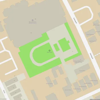 Map of Rivers Green
