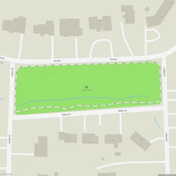 Map of Heater Park