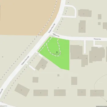 Map of Kay Struffolino Park