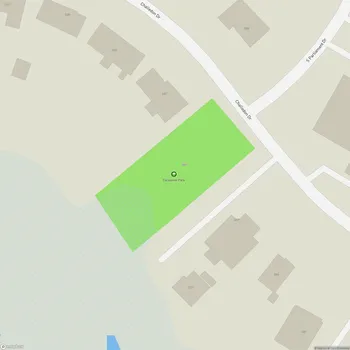 Map of Carolanne Farms Park