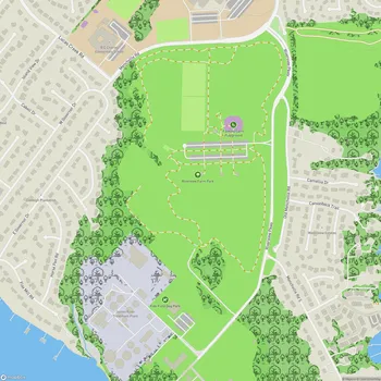 Map of Riverview Farm Park