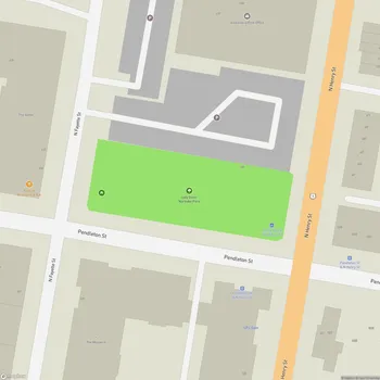 Map of Judy Guse-Noritake Park