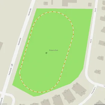 Map of Planters Park