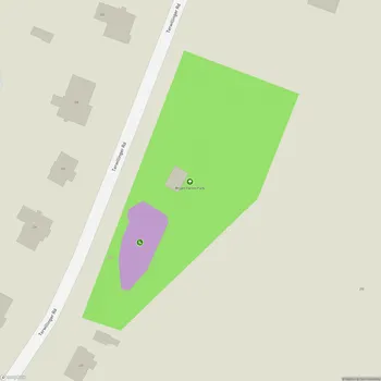 Map of Bryant Farms Park