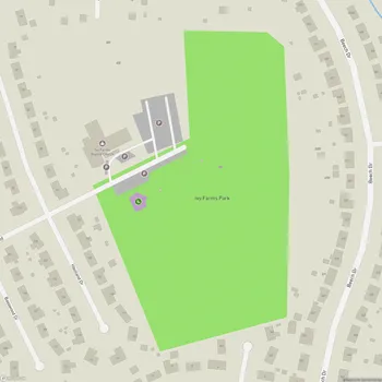 Map of Ivy Farms Park