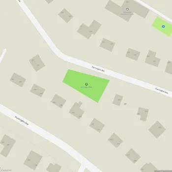 Map of Farrington Park