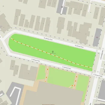 Map of Johnson Park