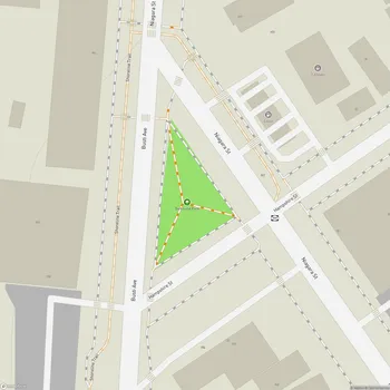 Map of Dortmund Park