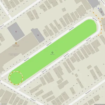 Map of Days Park
