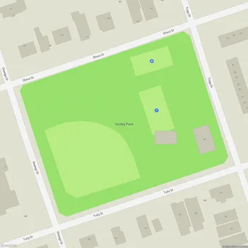 Map of Skiddy Park