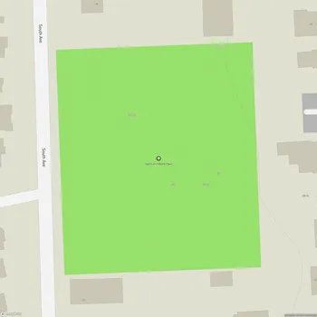 Map of Spirit of Jubilee Park