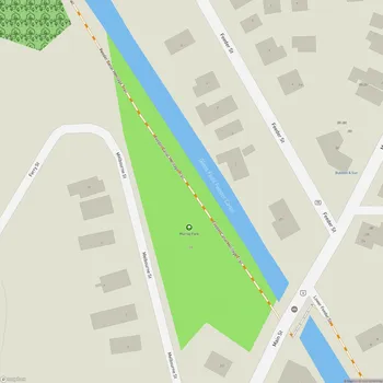 Map of Murray Park