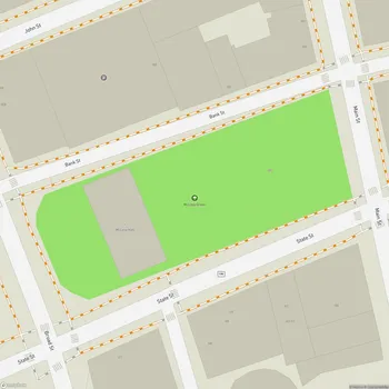Map of McLevy Green