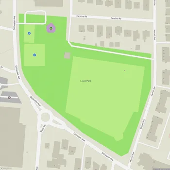 Map of Lione Park