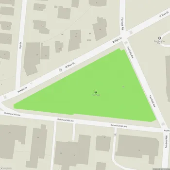 Map of Hatch Field