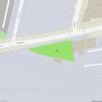 Map of Gateway Park
