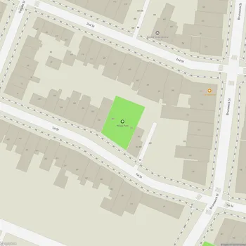 Map of Village Park