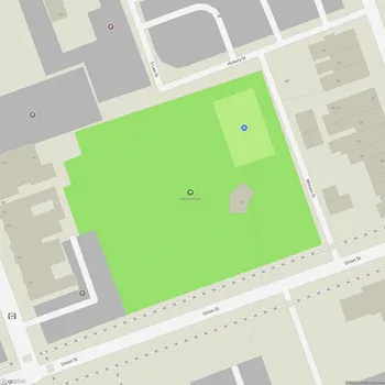 Map of Valania Park